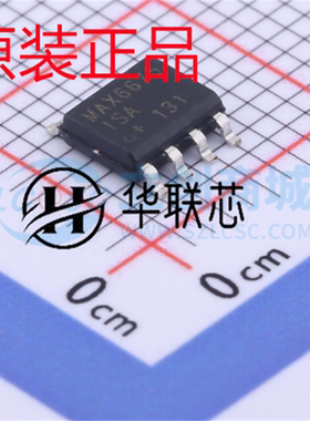 原装正品MAX6675ISA+T 封装SOIC-8 全新温度传感和探测器接口芯片