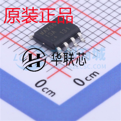 原装正品MAX6675ISA+T 封装SOIC-8 全新温度传感和探测器接口芯片