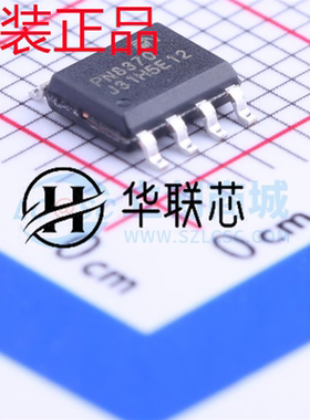 原厂原装 PN8370SSC-R1H 封装 SOP-7 低功耗AC-DC控制器和稳压器