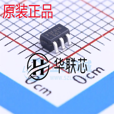 正品原装 OB2273 OB2273MP SOT23-6 全新电流模式PWM控制IC芯片