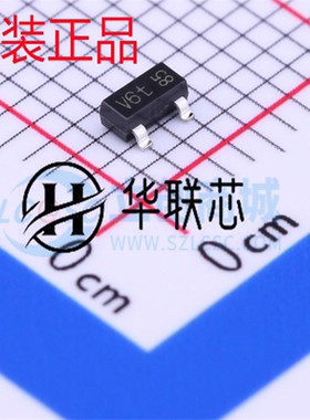 原厂原装 PESD15VL2BT,215 封装SOT-23 全新双向静电和浪涌保护IC