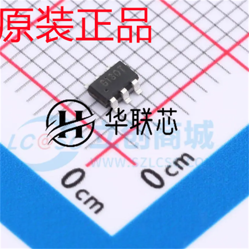 原厂原装 SSP9481 封装SOT23-6 全新单通道降压电源芯片