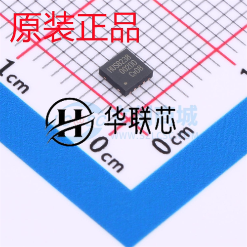 原装正品 HUSB238_002DD 全新USB诱骗器 贴片PD协议诱骗IC