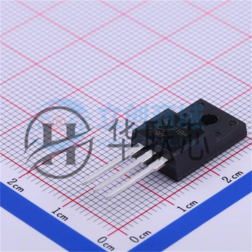 原装正品 FQPF4N90C 封装TO-220F-3 全新N沟道场效应MOS管
