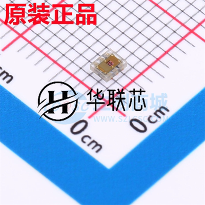 原厂原装 TCS34725FN 全新颜色传感器 环境光传感器芯片