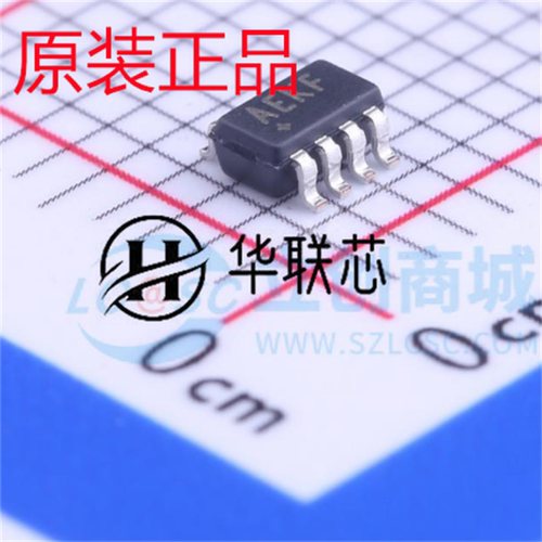 原装正品 MAX3051EKA+T 封装SOT-23-8 全新低电源电流CAN收发器IC