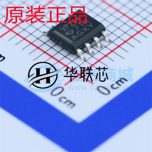 原厂原装 SN65HVD234DR 封装SOP-8 全新睡眠模式3.3V CAN收发器IC