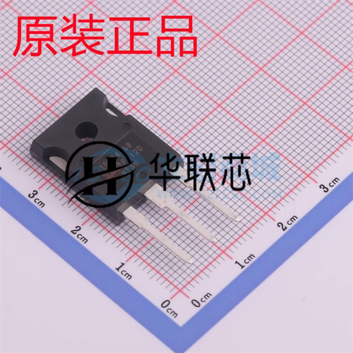 英飞凌 IRFP4668PBF 封装TO-247 全新N沟道200V/130A场效应MOS管