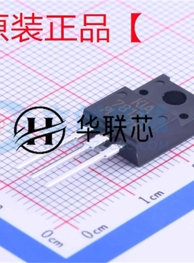 原厂原装 KIA7812API-U/PF 封装TO-220IS 全新三端线性稳压器芯片