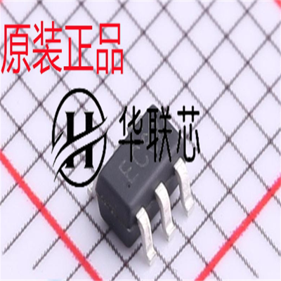 原装正品 ESDA6V1-5SC6 封装SOT23-6 全新贴片式静电和浪涌保护IC