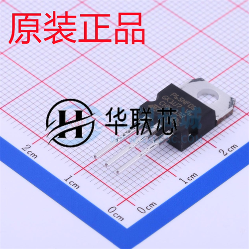 原装正品 STP65NF06 全新N沟道 逆变场效应MOS管 TO-220
