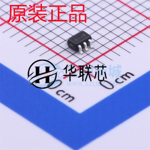 线性稳压器(LDO) RT9193-33GU5 RICHTEK(台湾立锜) SC-70-5 电源