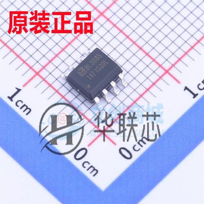 正品现货 贝岭BL3085 I47 BL3085B BL3085N 贴片SOP8 收发芯片IC