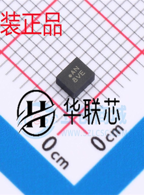 博世 BMI323 封装LGA-14 贴片 加速计陀螺仪6轴运动传感器IC芯片