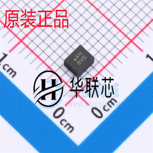 博世 BMI323 封装LGA-14 贴片 加速计陀螺仪6轴运动传感器IC芯片