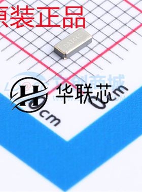 原装正品 DST310S 32.768KHz 封装SMD 全新贴片石英晶体谐振器