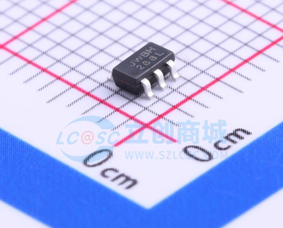 JW5026 Joulwatt(杰华特) SOT-23-6全新原装稳压器 DC-DC电源芯片