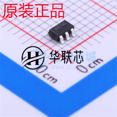 原厂原装 SY8008BAAC 封装SOT-23-5 全新降压型DC-DC电源芯片