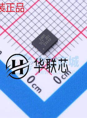 原装原厂 SCT2460FRAR 全新DC-DC电源芯片 IC  同步降压转换器