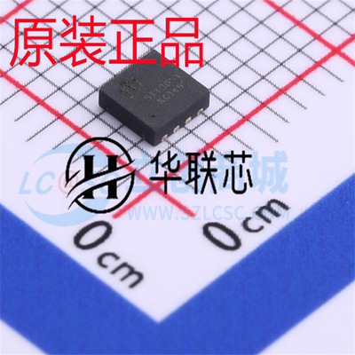 原厂原装 SIT3051TK 封装 DFN-8 全新超低功耗高速CAN收发器芯片