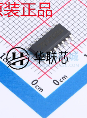 天微 TM512AC4 封装SOP16 全新LED装饰驱动芯片