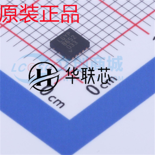 全新正品 LT3045EDD#PBF 封装DFN-10 防静电保护线性稳压器芯片