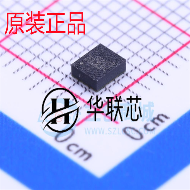 原装正品 LPS22HBTR 封装LGA-10 全新压力传感器芯片IC
