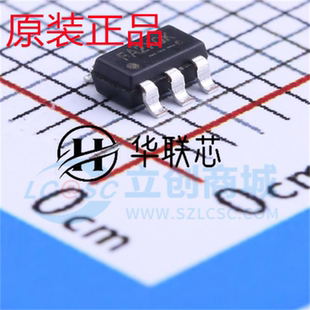 正品FP6381AS5CTR 封装SOT-23-5 全新高频同步降压转换器电源芯片