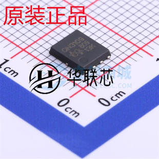原装正品 QN3109M6N 封装DFN5X6 全新低内阻场效应MOS管 贴片
