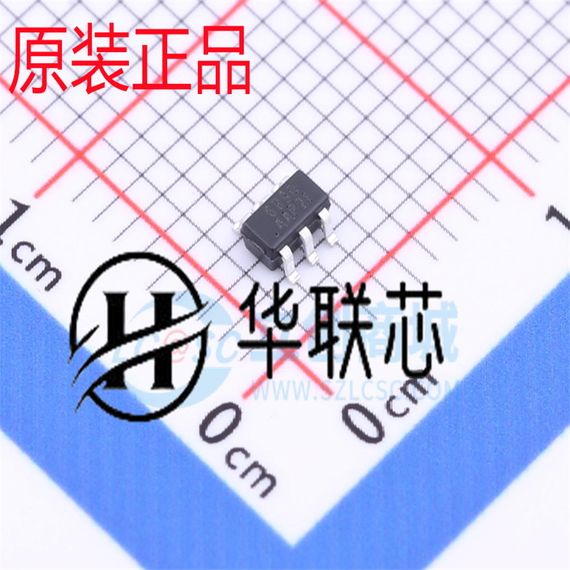 原厂 CR6890A 兼容OB2362A RT7737 LD5523 SOT23-6 全新电源芯片