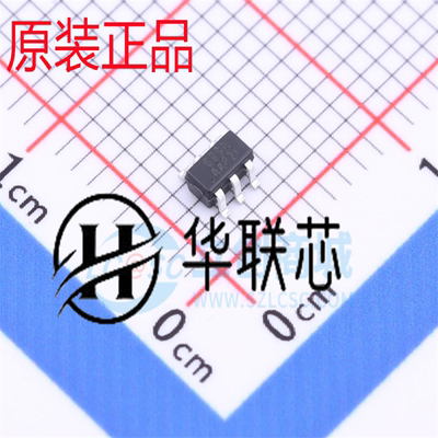 原厂 CR6890A 兼容OB2362A RT7737 LD5523 SOT23-6 全新电源芯片