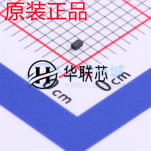 原厂原装 ESD9B5VL  DFN1006 全新 静电和浪涌保护 ESD9B5V