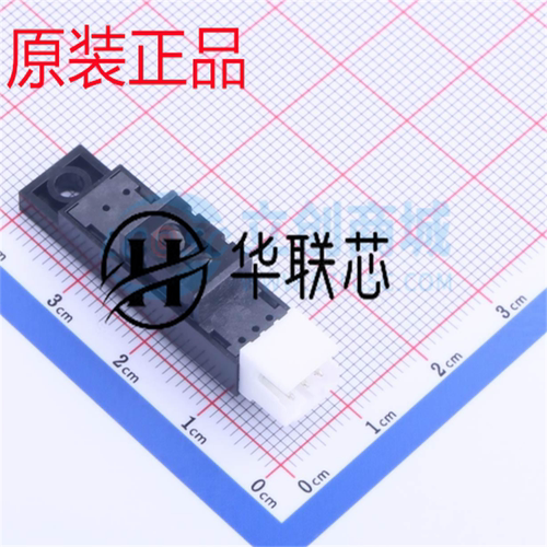 原装正品 GP2A25J0000F 光眼 反射式光电开关传感器  红外接近