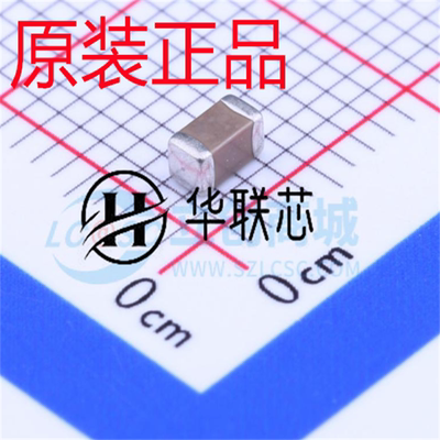 原装 CL31B106KAHNNNE 1206 全新10uF ±10% 25V贴片电容(MLCC)