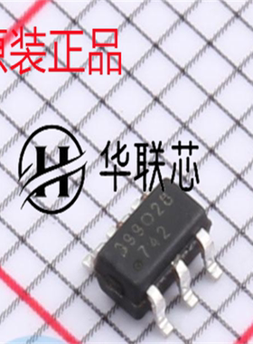 原装正品 OB3399MP 封装SOT23-6 全新AC-DC控制器和稳压器芯片