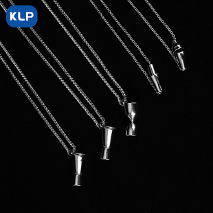 KLP高级感调酒饰品收藏级饰品手镯古典戒指调酒师创意高端装饰