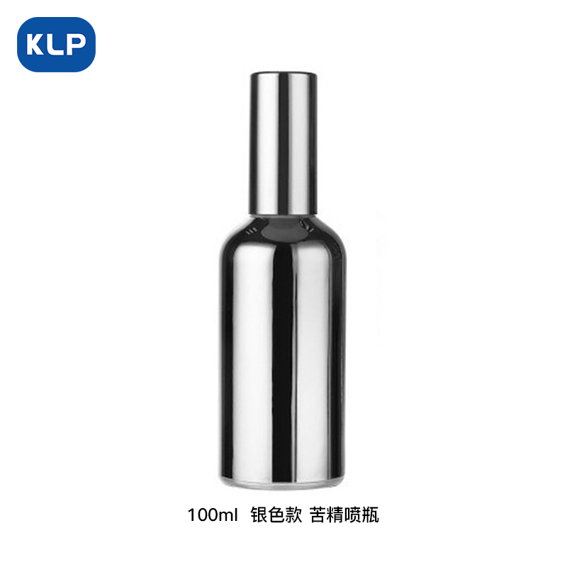 KLP酒吧调酒专用鸡尾酒喷雾瓶透明玻璃香水喷雾分装瓶装饰瓶喷瓶