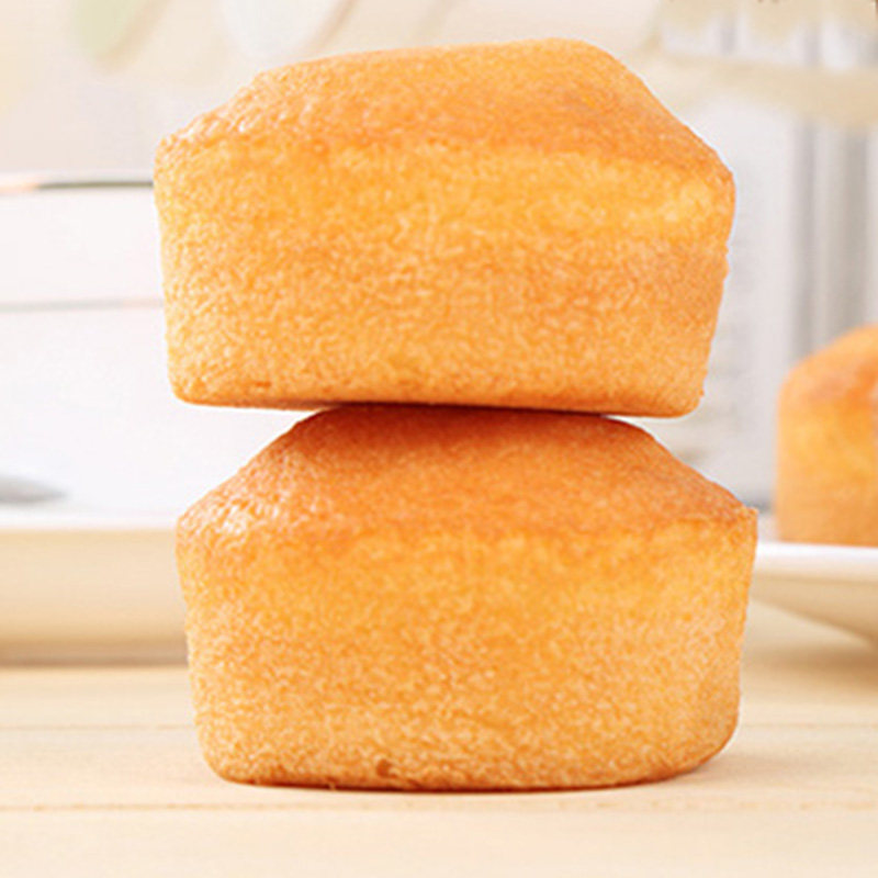 达利园蛋黄派草莓派早餐面包散装糕点心零食小吃休闲食品整箱批发