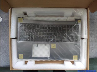 C壳带键盘 5568外壳V5568 A壳B壳C壳D壳 适用戴尔成就Vostro