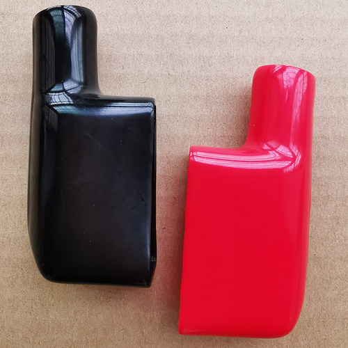 电瓶电极柱绝缘接线端子保护套