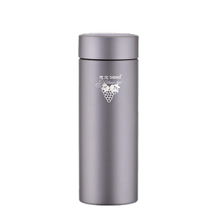 思宝晨光G新品真空保温杯男女通用高颜值不锈钢办公便携泡茶水杯