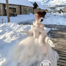 SISI JIANG12/8 20:00新品95折＋立减12%冬日典藏/米色