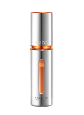 天猫试用珀莱雅双抗精华4ml