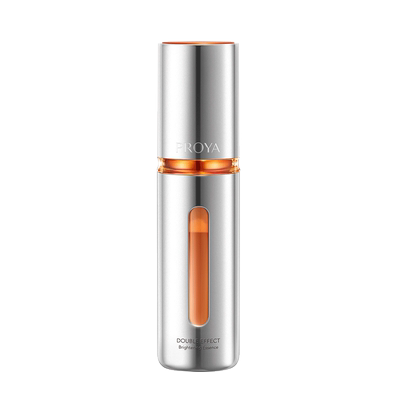 天猫试用珀莱雅双抗精华4ml