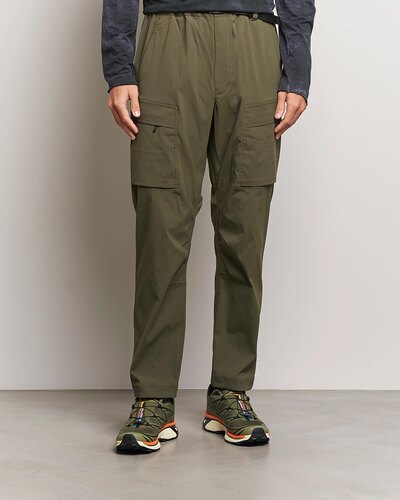 GDW CORDURA Stretch Cargo Pants户外弹力工装口袋长裤GM73353