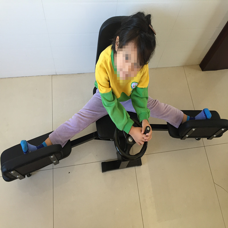 升级一字马训练器横叉开胯韧带拉伸器劈叉器压腿器腿部劈腿拉筋器