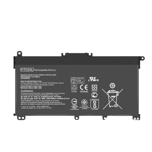 适用惠普HT03XLTPN-Q207Q208T