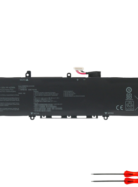 华硕 ADOL13U/UA/UN 13F/FA/FN I330FN C31N1806 笔记本电池