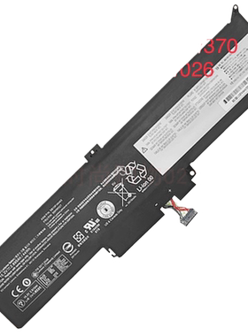 适用于联想01AV432 01AV433 Yoga 260 00HW026 00HW027笔记本电池