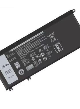 戴尔 Vostro15-7570/7580, P89G,P89G001 33ydh 笔记本 电池